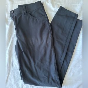 Lululemon Slack Style Pants